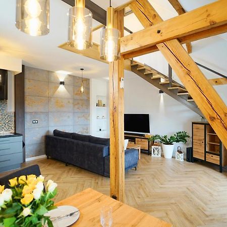Apartamenty Everysky - Mickiewicza 30 Jelenia Góra Eksteriør bilde