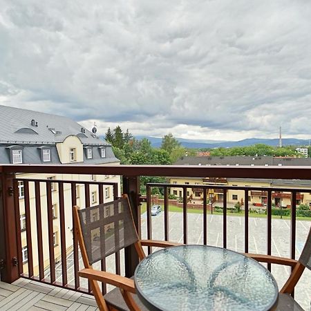 Apartamenty Everysky - Mickiewicza 30 Jelenia Góra Eksteriør bilde