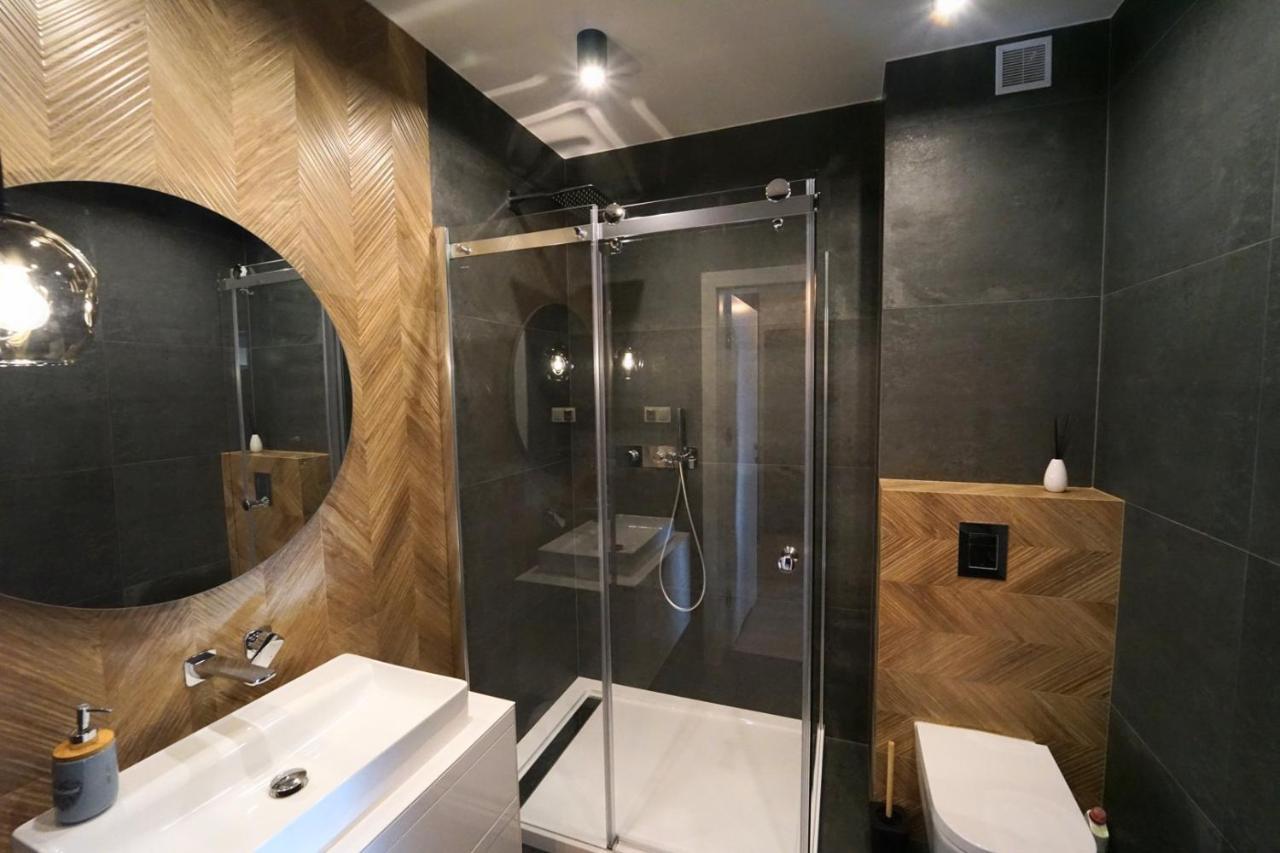 Apartamenty Everysky - Mickiewicza 30 Jelenia Góra Eksteriør bilde
