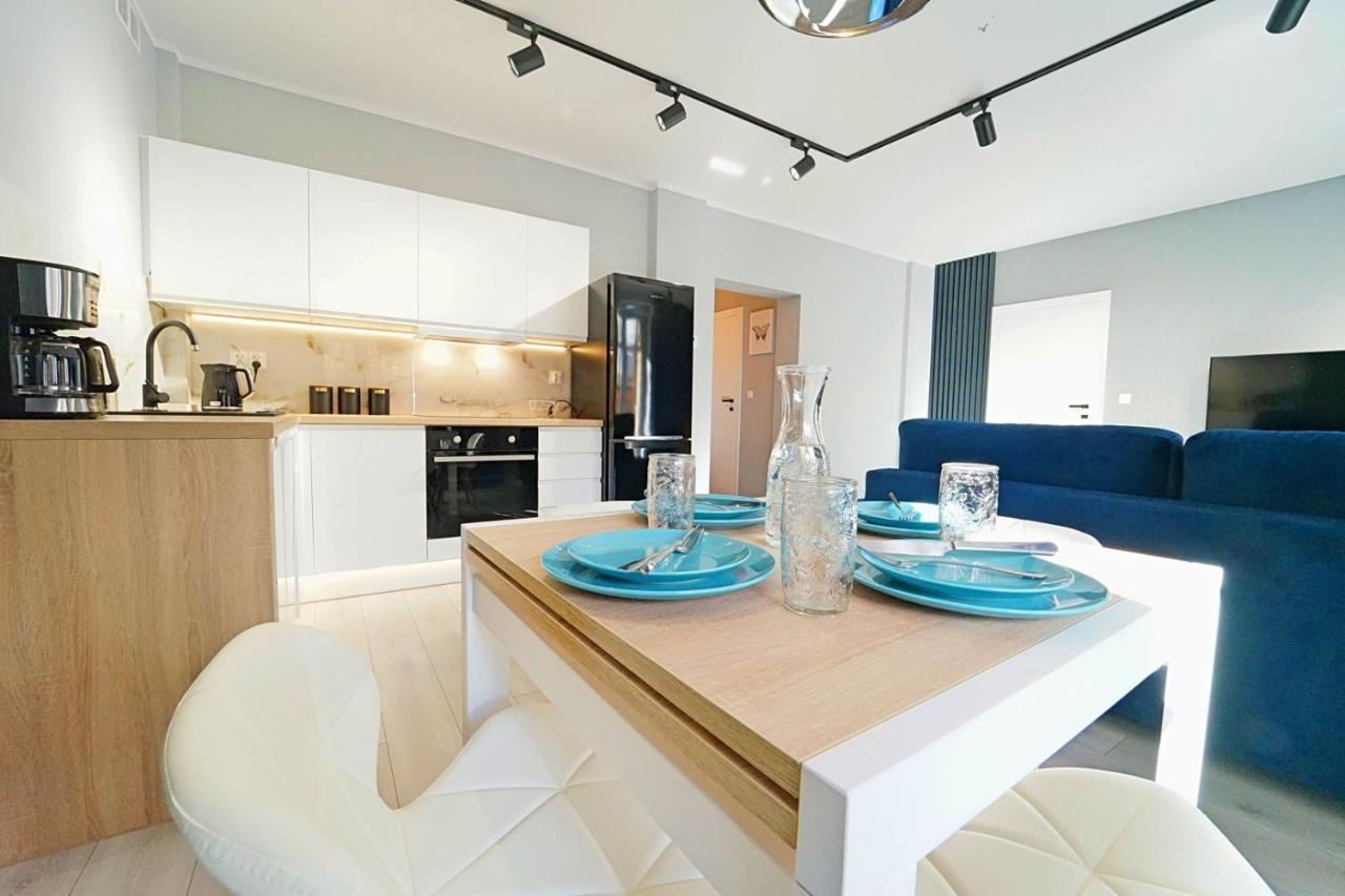 Apartamenty Everysky - Mickiewicza 30 Jelenia Góra Eksteriør bilde