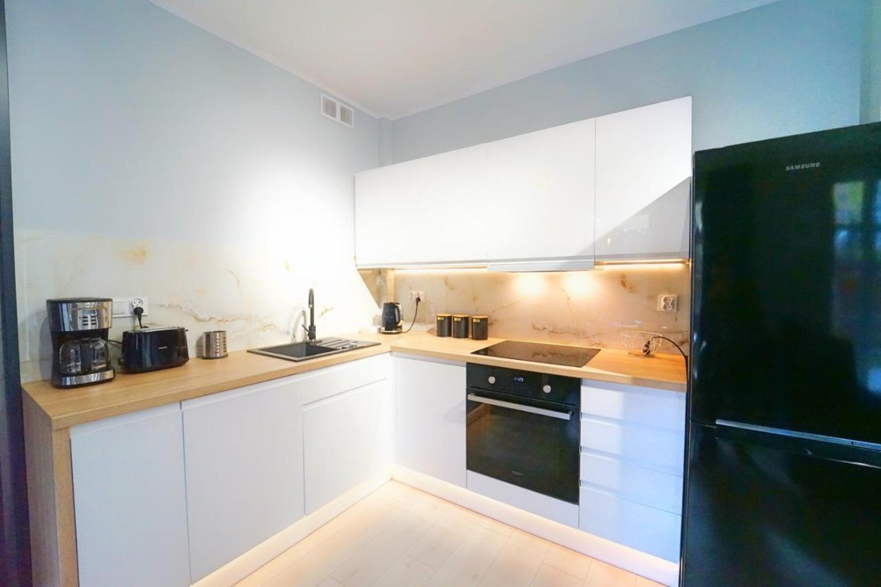 Apartamenty Everysky - Mickiewicza 30 Jelenia Góra Eksteriør bilde