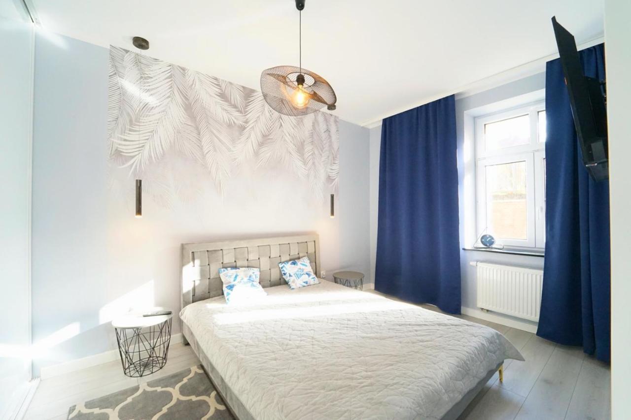 Apartamenty Everysky - Mickiewicza 30 Jelenia Góra Eksteriør bilde
