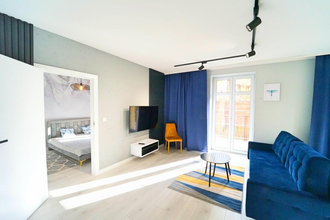 Apartamenty Everysky - Mickiewicza 30 Jelenia Góra Eksteriør bilde