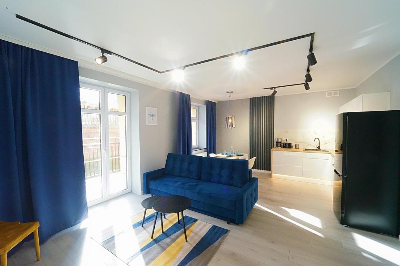 Apartamenty Everysky - Mickiewicza 30 Jelenia Góra Eksteriør bilde