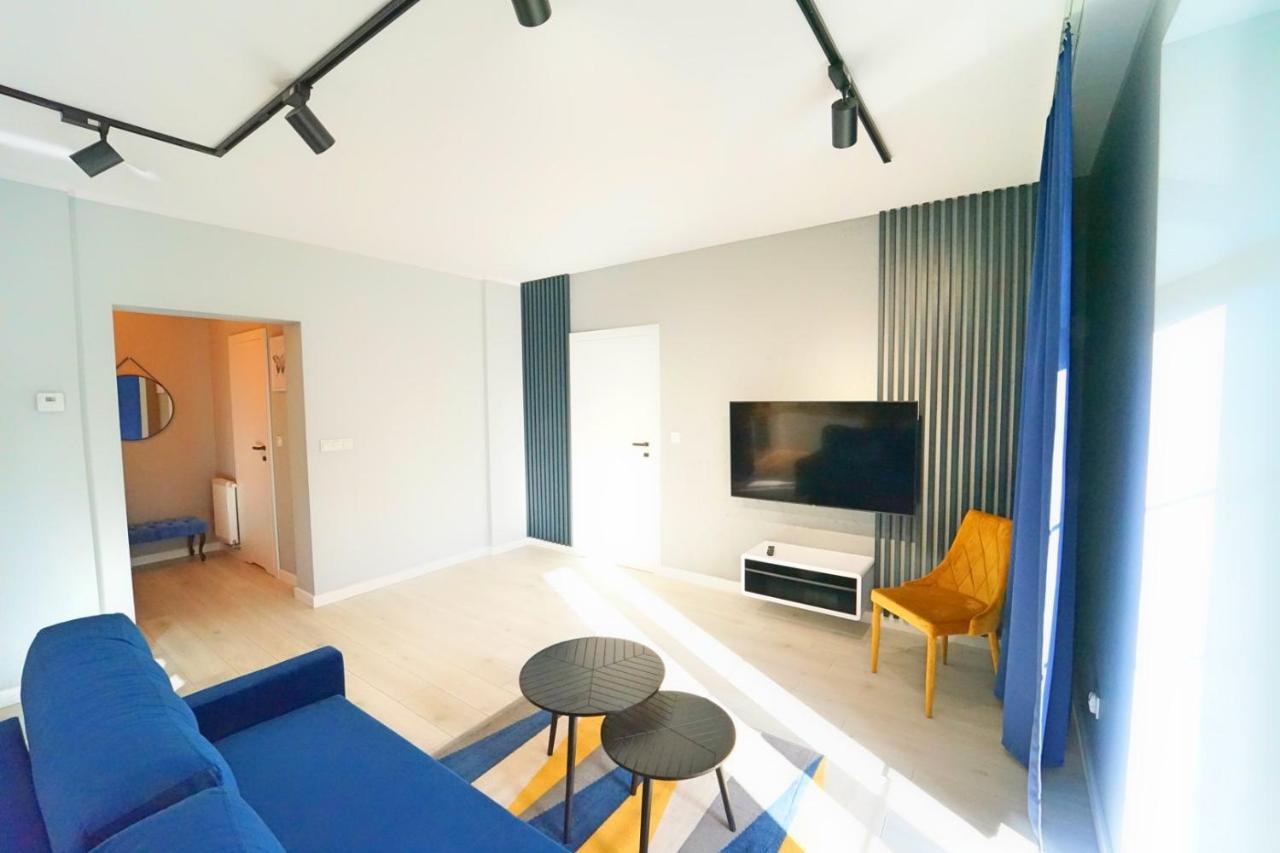 Apartamenty Everysky - Mickiewicza 30 Jelenia Góra Eksteriør bilde
