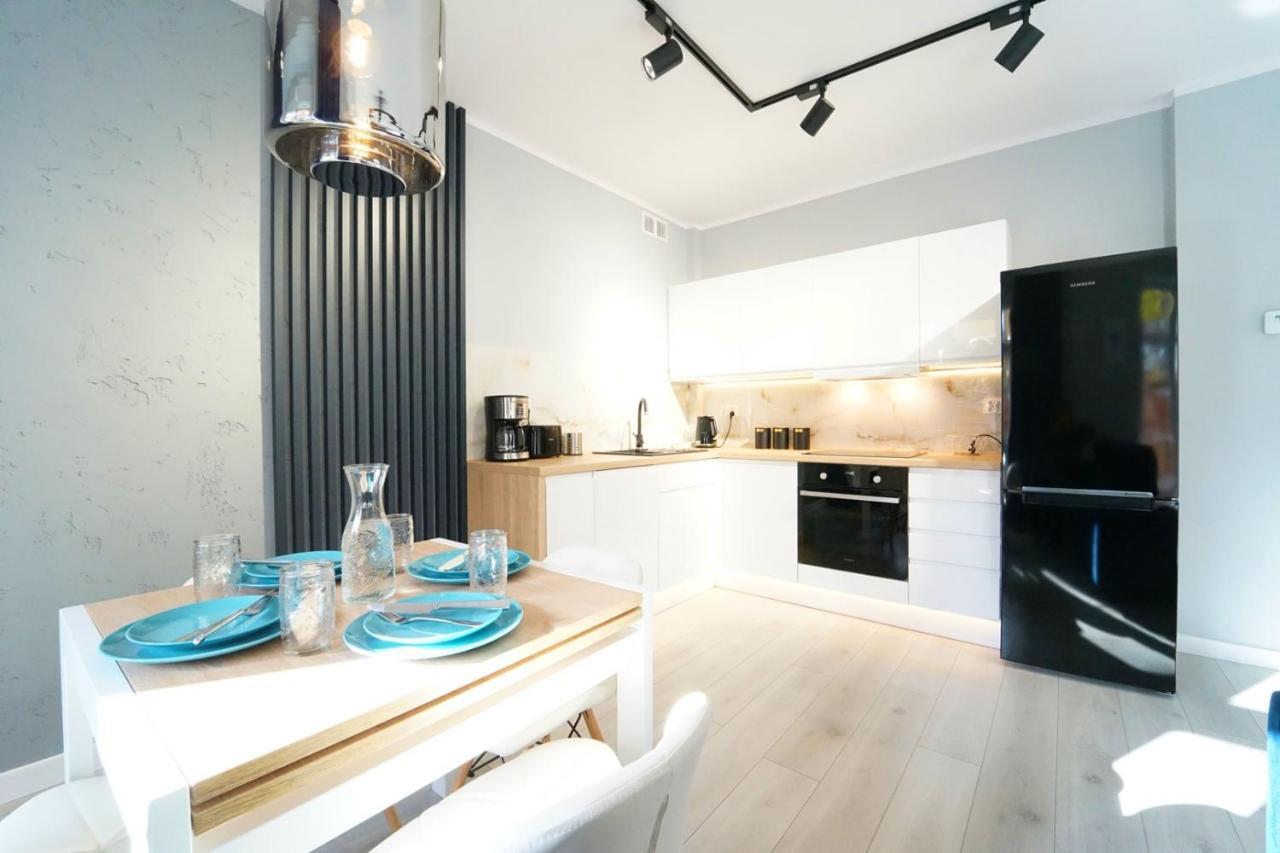 Apartamenty Everysky - Mickiewicza 30 Jelenia Góra Eksteriør bilde