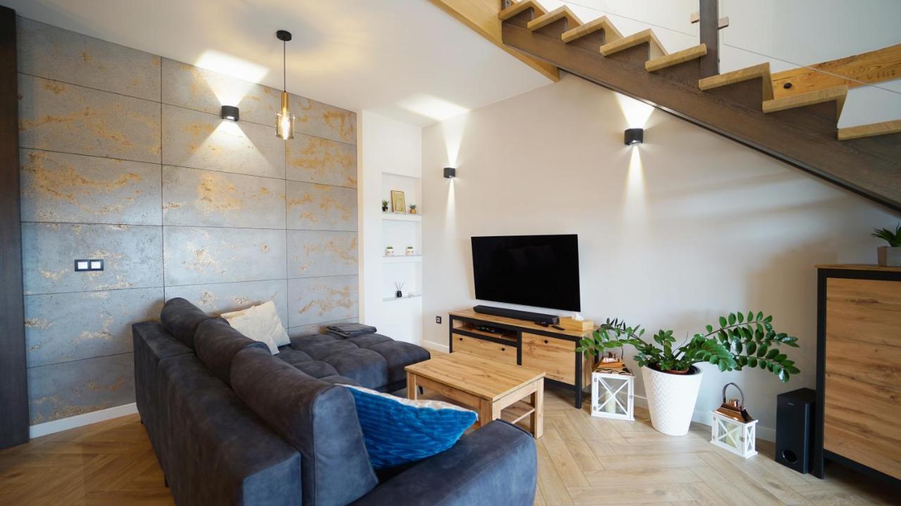 Apartamenty Everysky - Mickiewicza 30 Jelenia Góra Eksteriør bilde