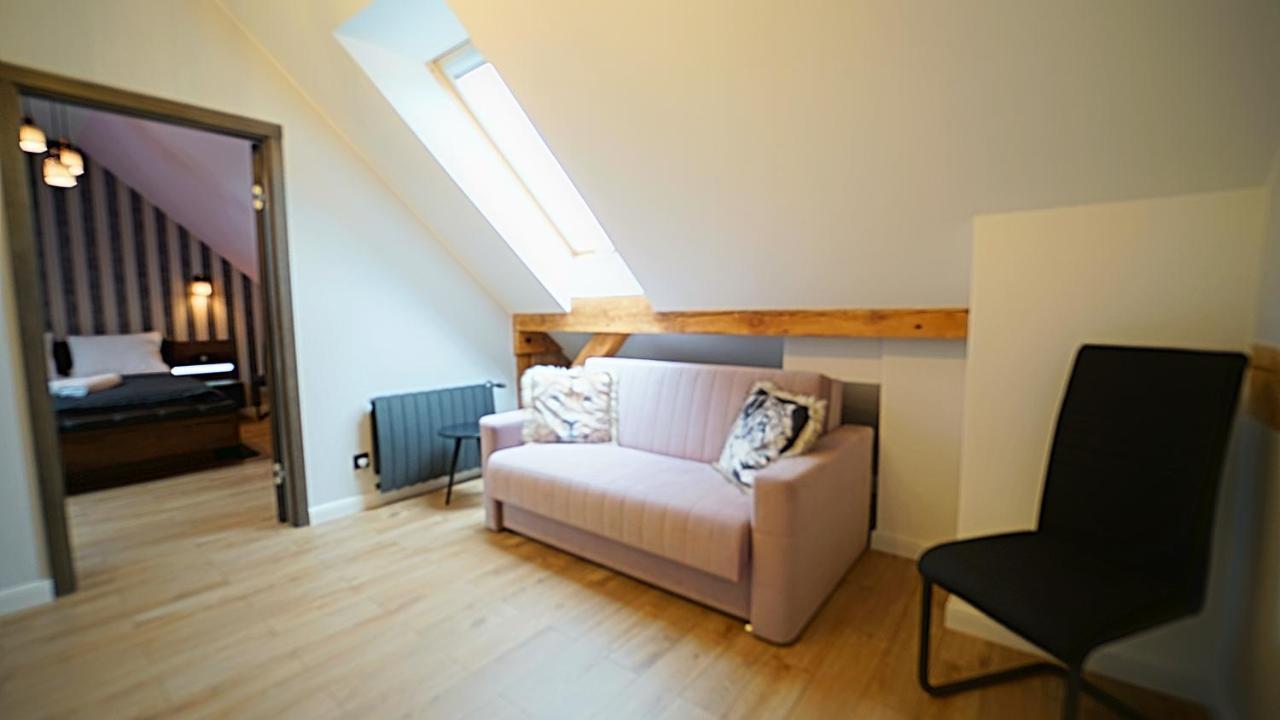Apartamenty Everysky - Mickiewicza 30 Jelenia Góra Eksteriør bilde