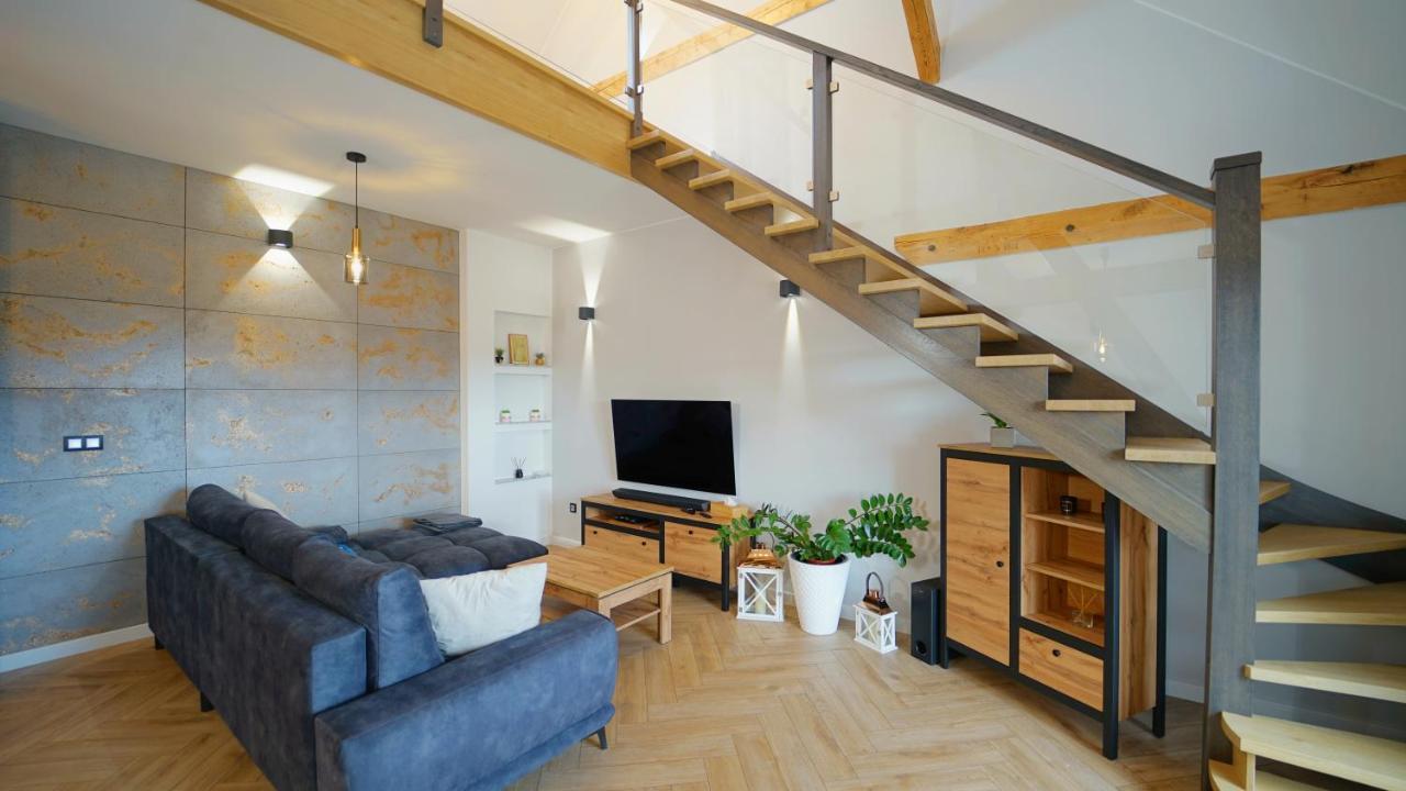 Apartamenty Everysky - Mickiewicza 30 Jelenia Góra Eksteriør bilde