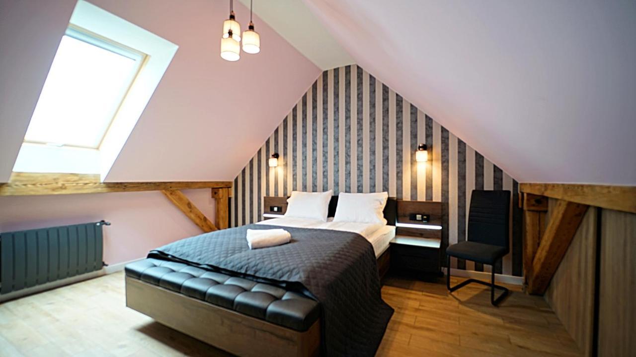 Apartamenty Everysky - Mickiewicza 30 Jelenia Góra Eksteriør bilde